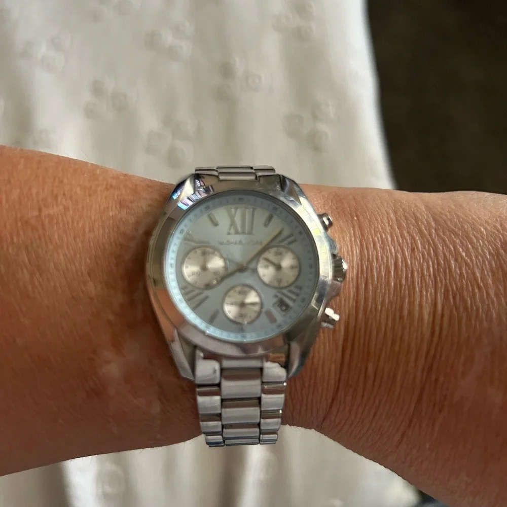 Michael Kors watch